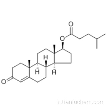 Testostérone isocaproate CAS 15262-86-9